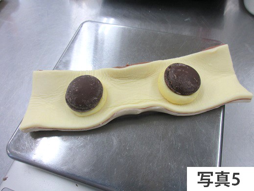 作り方の参考画像